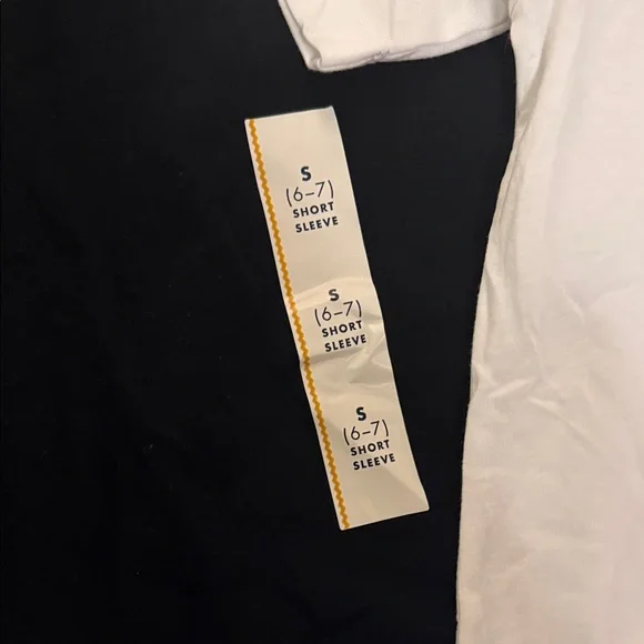 Cat & Jack & Converse girls 6-7 bundle! 11 items - Picture 3 of 10